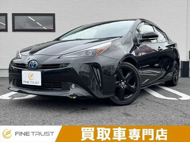 TOYOTA / PRIUS