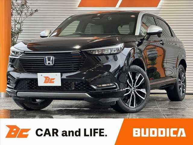 HONDA / VEZEL e:HEV