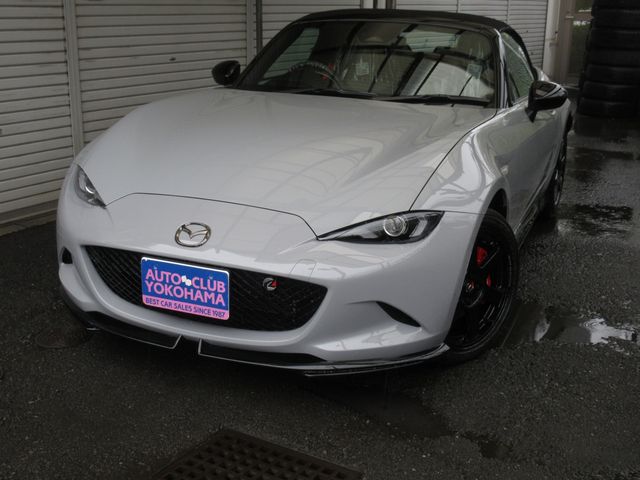 MAZDA / ROADSTER