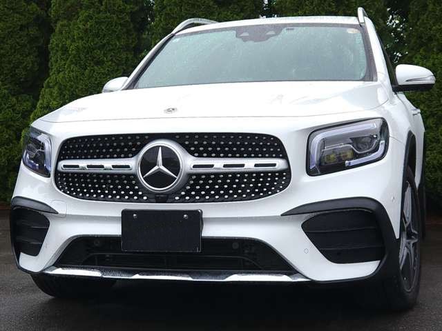 MERCEDES BENZ / MERCEDES BENZ GLB