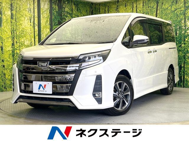 TOYOTA / NOAH