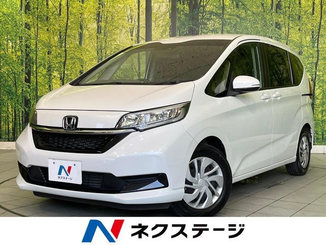 HONDA / FREED