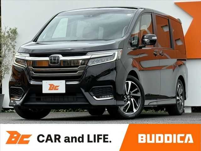HONDA / STEPWAGON SPADA