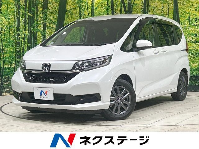 HONDA / FREED HYBRID