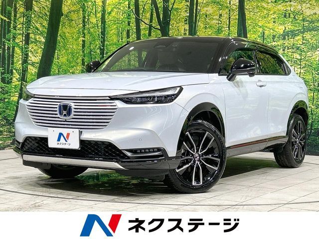 HONDA / VEZEL e:HEV