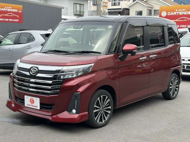 DAIHATSU / THOR