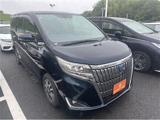 TOYOTA / ESQUIRE HYBRID