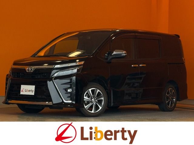 TOYOTA / VOXY