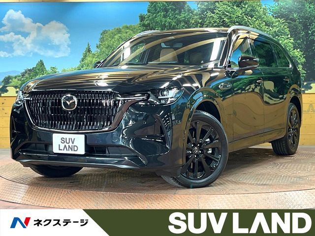 MAZDA / CX-80