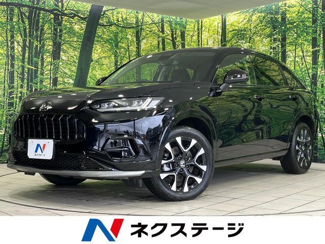 HONDA / ZR-V e:HEV