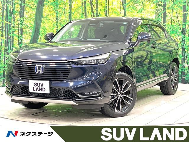 HONDA / VEZEL e:HEV
