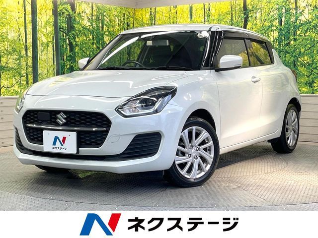 SUZUKI / SWIFT
