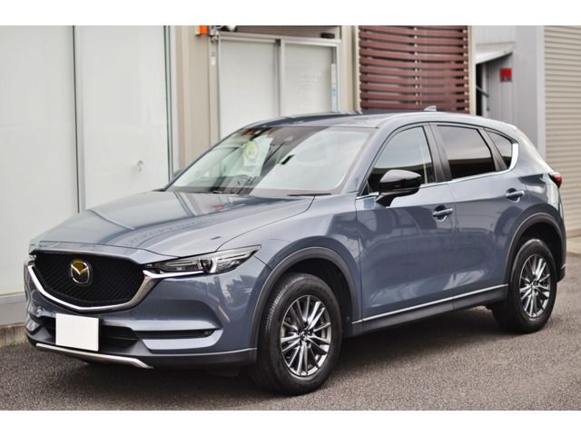 MAZDA / CX-5