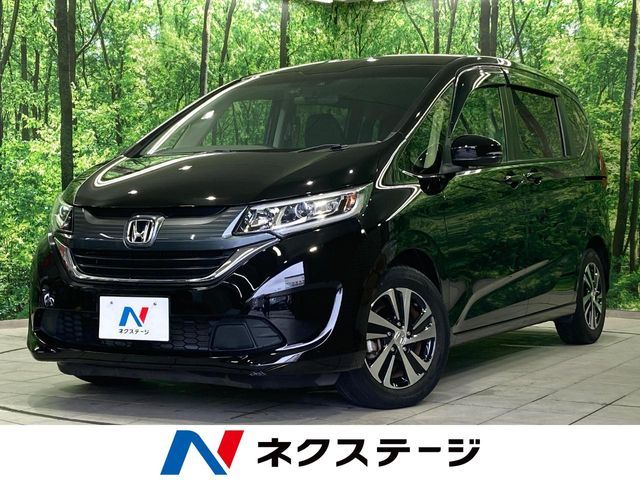 HONDA / FREED