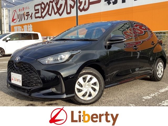 TOYOTA / YARIS