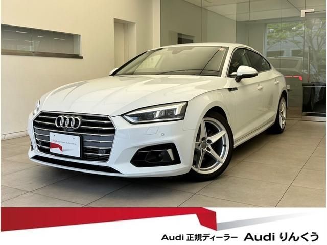AUDI / AUDI A5 SPORTBACK