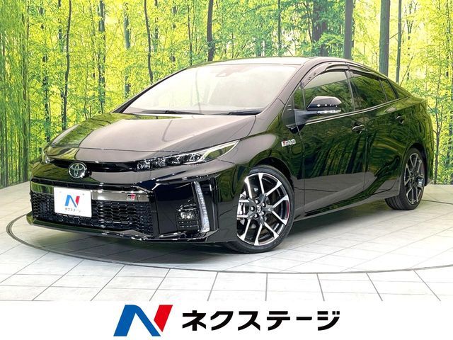 TOYOTA / PRIUS PHV