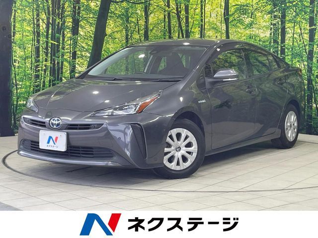 TOYOTA / PRIUS