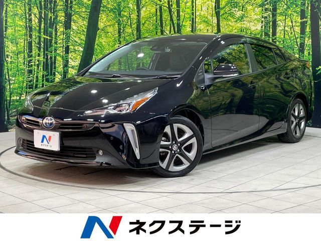 TOYOTA / PRIUS