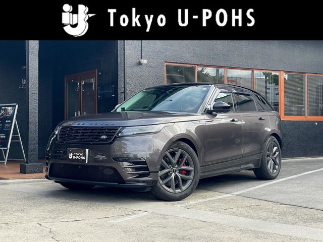 ROVER / ROVER RANGE ROVER VELAR