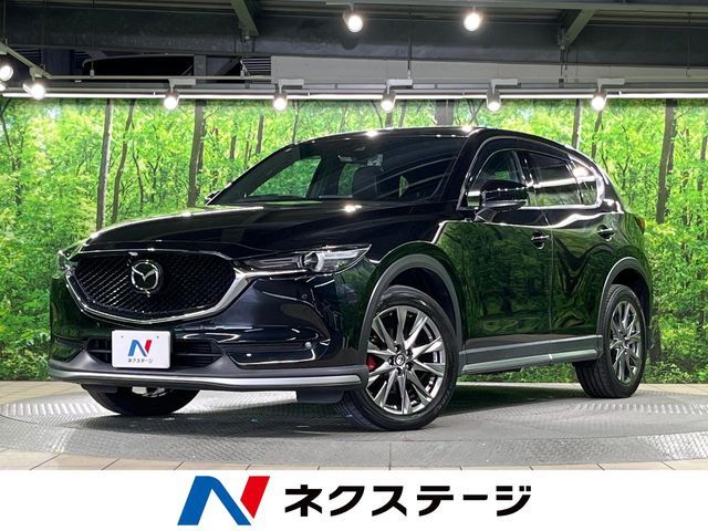 MAZDA / CX-5