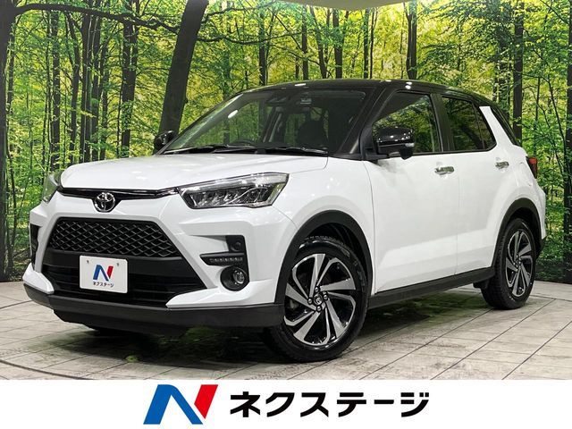 TOYOTA / RAIZE