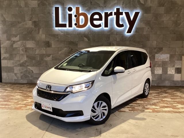 HONDA / FREED