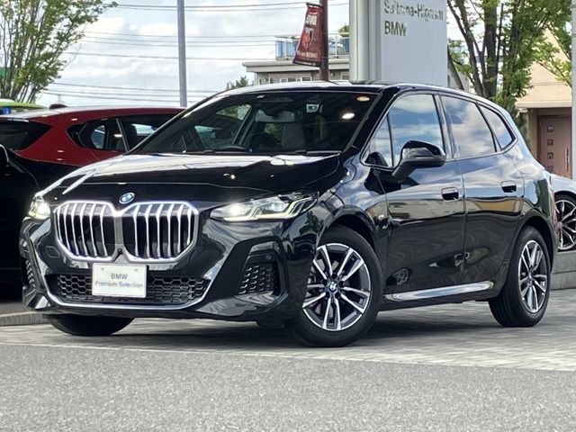 BMW / BMW 2series Active Tourer