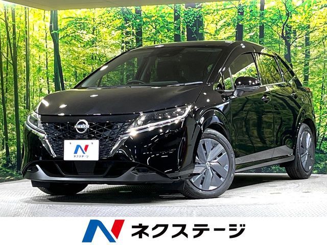 NISSAN / NOTE