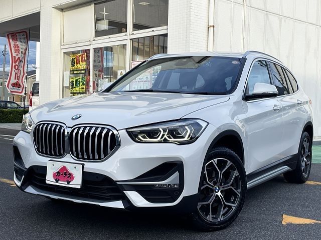 BMW / BMW X1