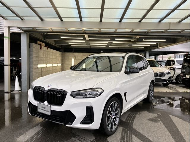 BMW / BMW X3