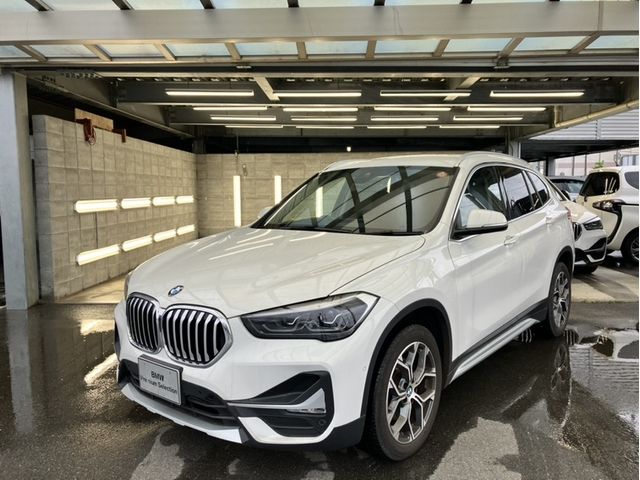 BMW / BMW X1