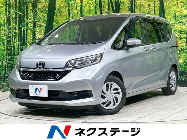 HONDA / FREED