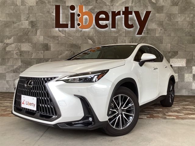 TOYOTA / LEXUS NX350h