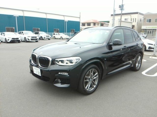 BMW / BMW X3