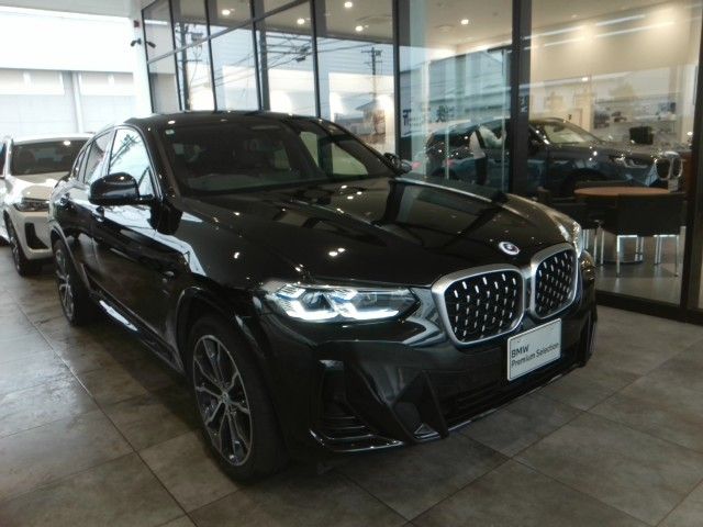 BMW / BMW X4