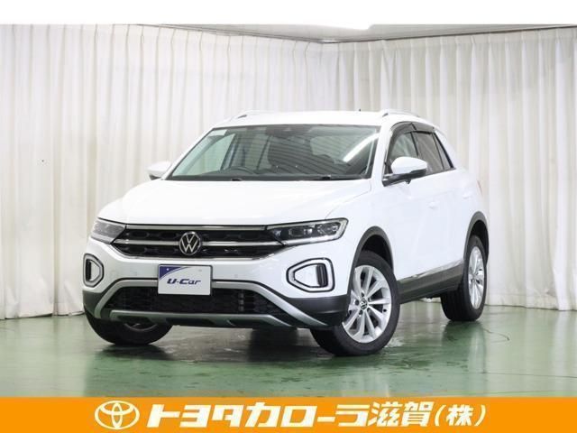 VOLKSWAGEN / VOLKSWAGEN T-Roc