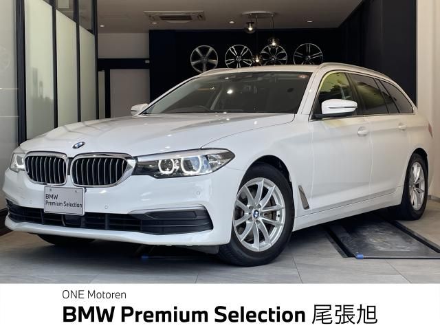 BMW / BMW 5series TOURING