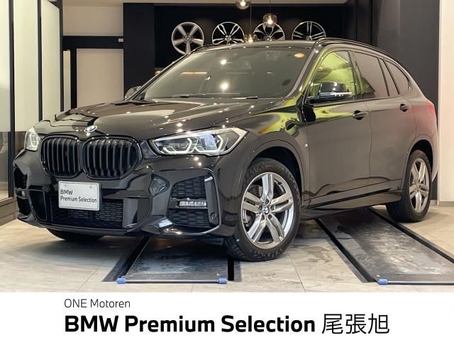 BMW / BMW X1