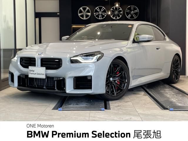 BMW / BMW M2 coupe