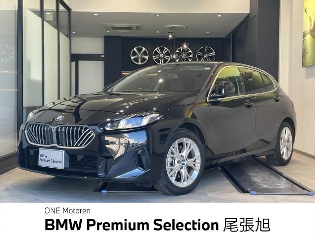 BMW / BMW 1series