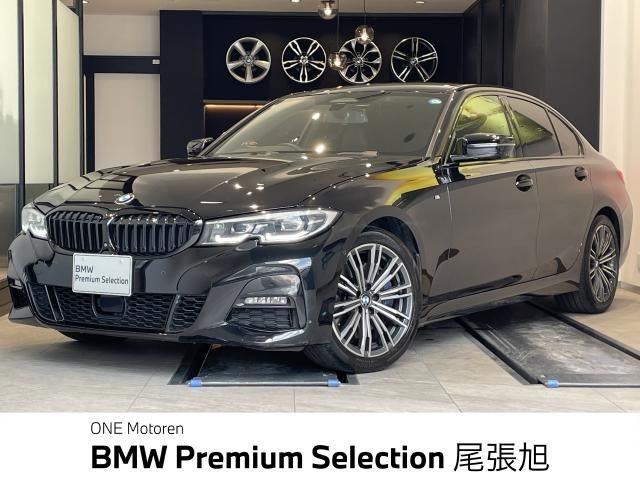BMW / BMW 3series sedan