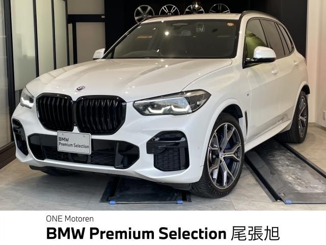 BMW / BMW X5