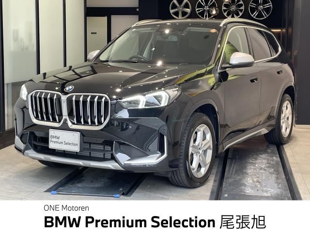 BMW / BMW X1