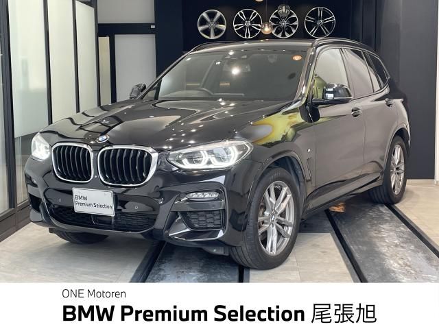 BMW / BMW X3