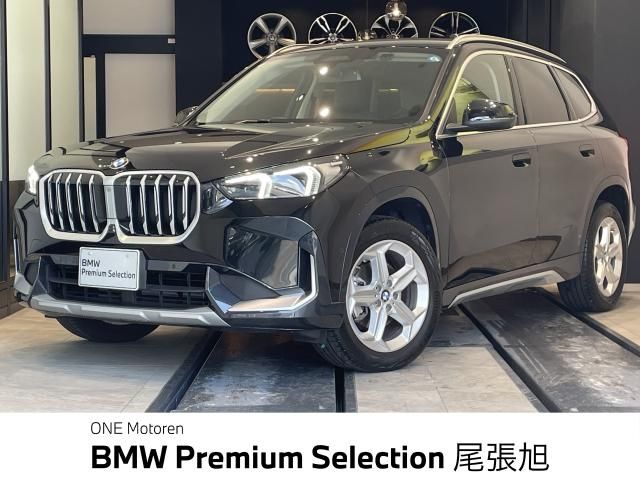BMW / BMW X1