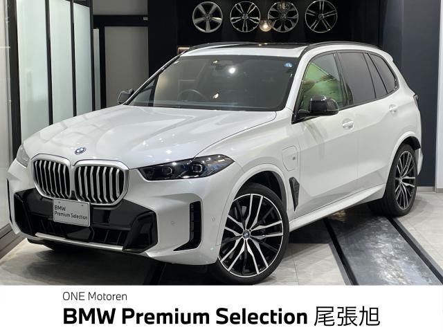 BMW / BMW X5