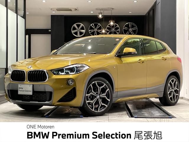 BMW / BMW X2