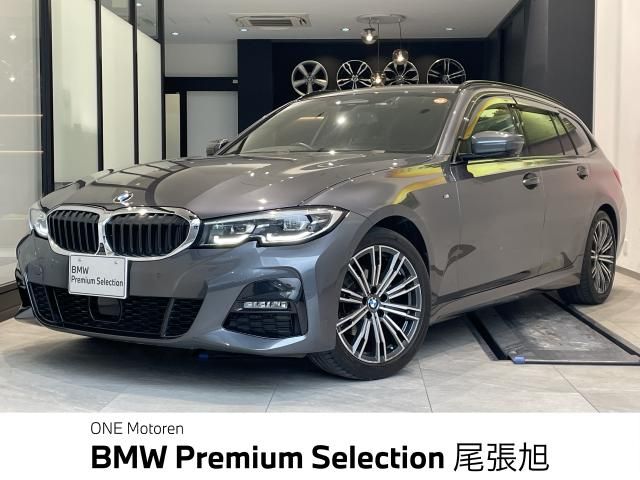 BMW / BMW 3series TOURING