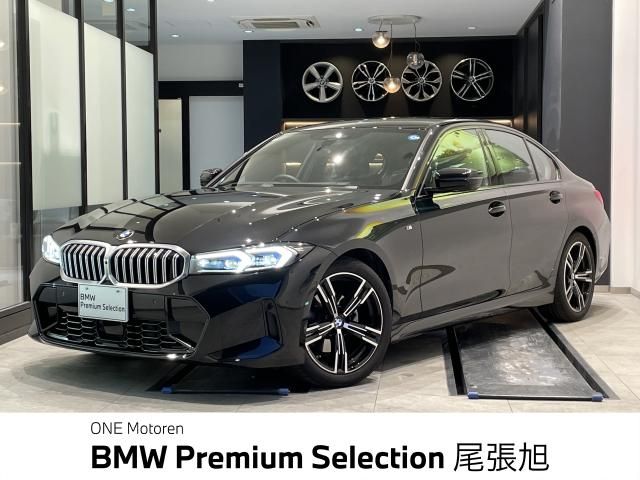 BMW / BMW 3series sedan